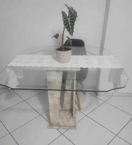Mesa de jantar