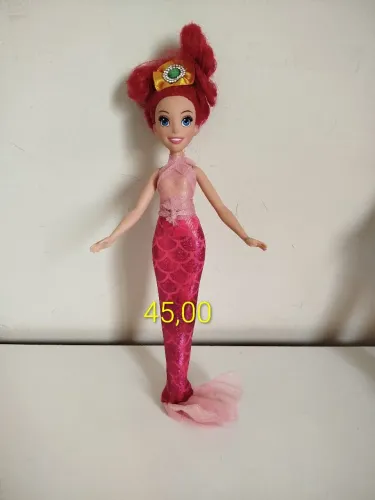 Ariel