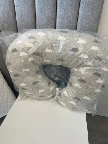 Almofada de Amamentação Chicco