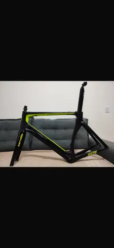 Quadro Cervelo S5 2018 