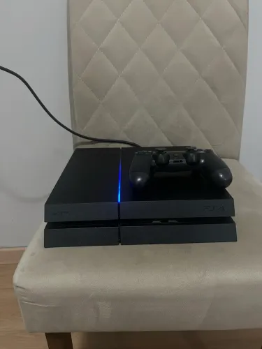 PlayStation 4