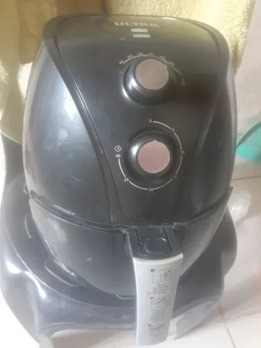 Airfryer ultra