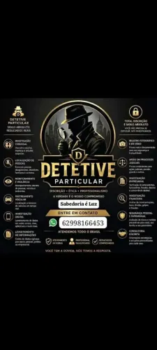 DETETIVE PARTICULAR LOCALIZAMOS