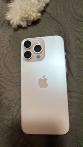 iPhone 16 pro Max 512 gb