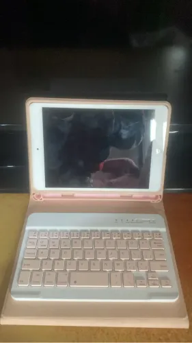 iPad mini completo