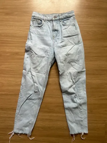 Calça Jeans Zara