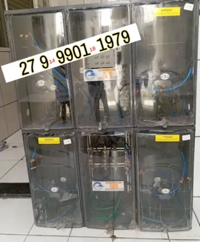Eletricista 24H