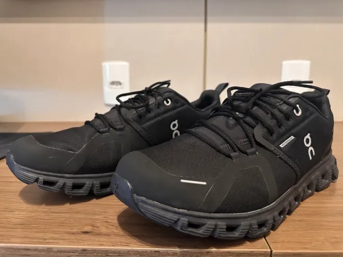 Tênis ON Cloud Waterproof