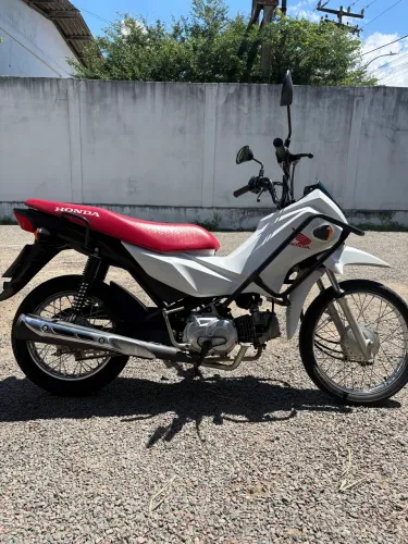 Alugo Aluguel POP 2023 (Com possibilidade de ficar com a moto)