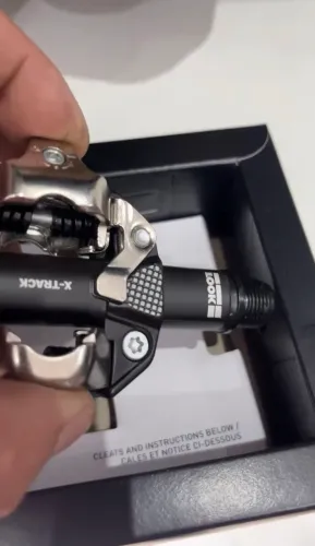 Pedal Look Xtrack Mtb 