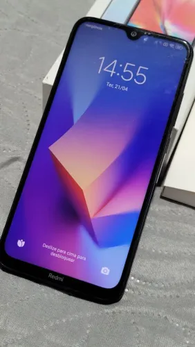 Redmi 8 64gb