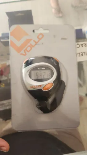 Cronômetro vollo