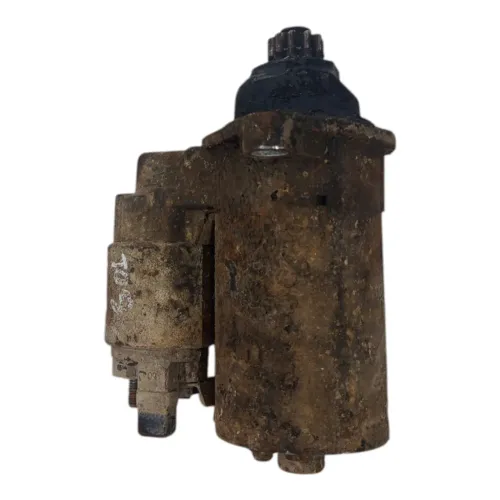 Motor Arranque Vw Gol G2 1.0 1996 1997 1998 1999 2000 A 2009