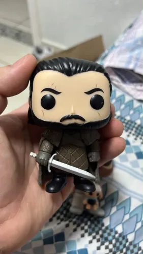 Funko Jon snow