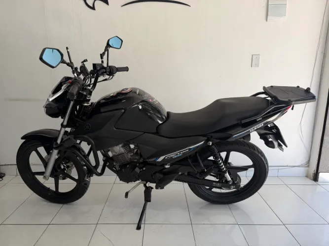 YAMAHA FACTOR 150cc - ANO 2022 - OPORTUNIDADE