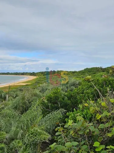 Vendo Lote Pé na Areia em Mutari - Cabrália