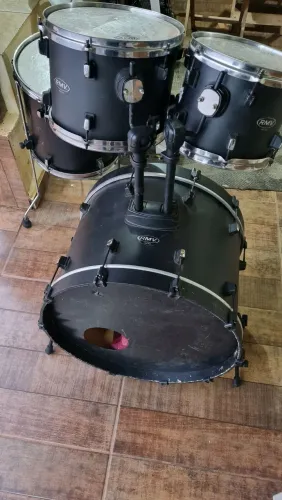 Bateria rmv Crosroad usada
