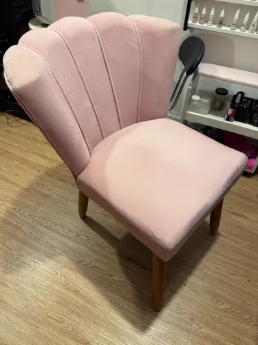 Vendo poltrona pétala