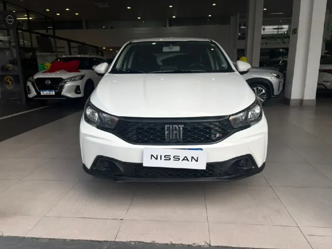 Fiat Argo Drive 1.0 Firefly 2025