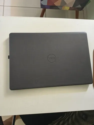 Notebook Dell Inspiron 3501 - Ótimo Estado (Com Carregador Original)