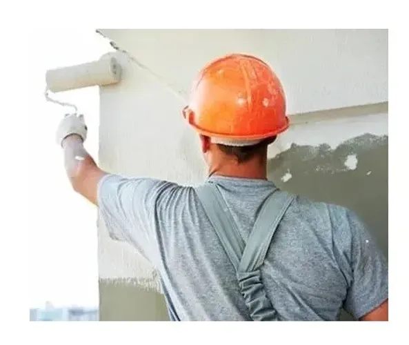 Pintura de Casas, Lojas, Apartamentos e Comércios - RFP Engenharia