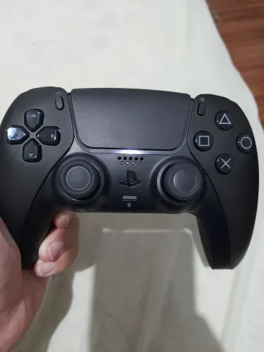 Controle ps5 . Usado pouquíssimas vezes
