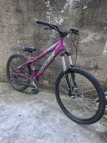 Gios aro 26
