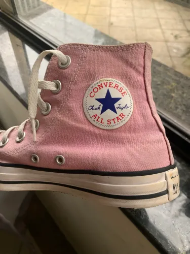 Tênis All Star , original , 34