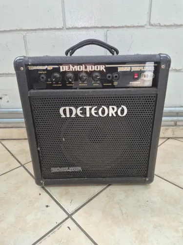 Caixa Meteoro Demolidor FWB -50