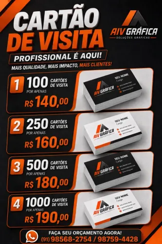 PROMOÇÃO POR TEMPO LIMITADO!
