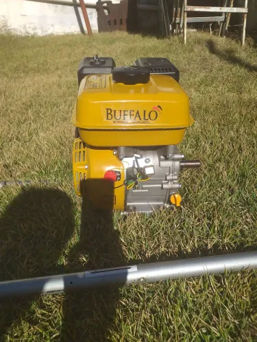 Motor de popa