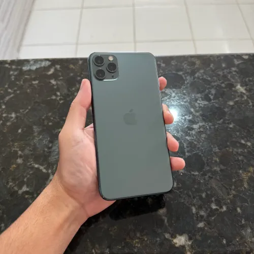 iPhone 11 Pro Max 256gb