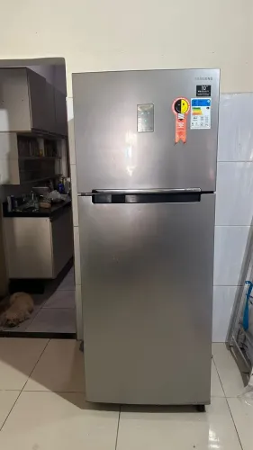 Geladeira perfeita 