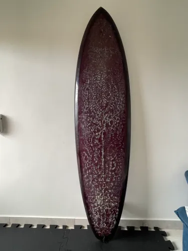 Mid Lenght Aerofish