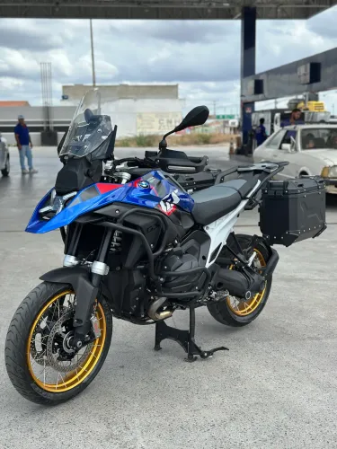R 1300 Gs trophy