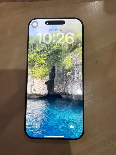iPhone 16 pro max 512gb