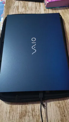 Notebook VAIO