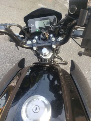 Moto Yamaha factor 150cc