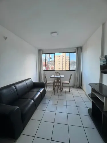 Apartamento para locação no ROBERTO MALTA, JATIÚCA, Maceió, AL
