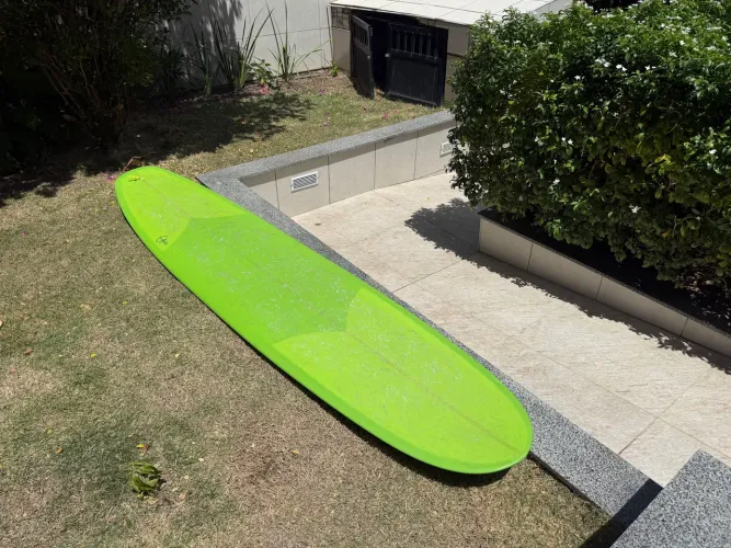 Longboard 9'6 - CAIO TEXEIRA 