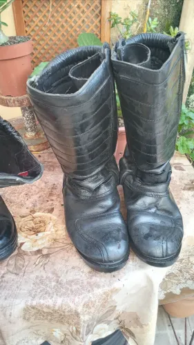 BOTA 43
