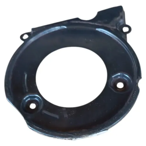 Capa Correia Dentada Vw Jetta Bora Golf 1999 2008 06a109175b