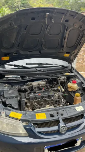 Chevrolet Celta Life/ LS 1.0 MPFI 8V Flexpower 5P 2006