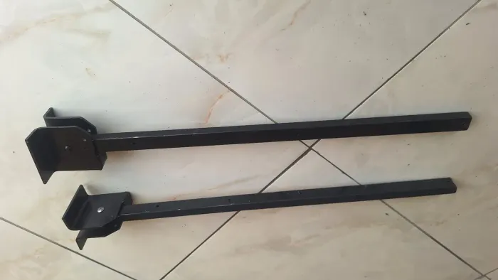 Varal Articulado de Parede