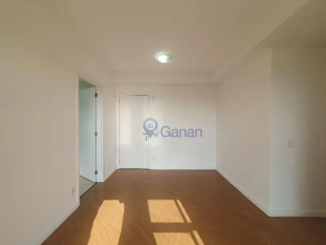Apartamento com 2 dormitórios para alugar, 54 m² por R$ 4.993,75/mês - Barra Funda - São P