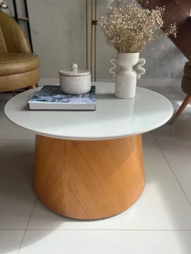 Mesa centro