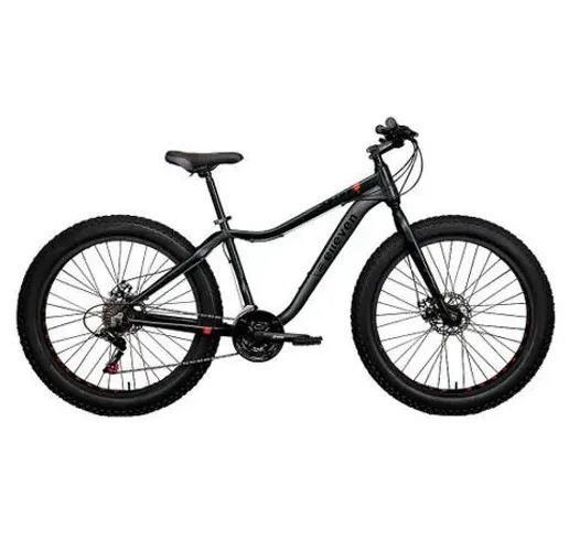 Fat bike elleven alin
