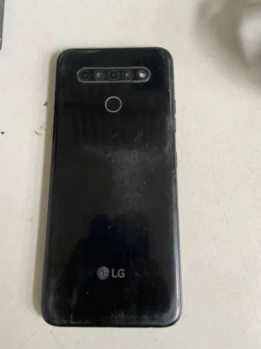 Vende - se LG K41s