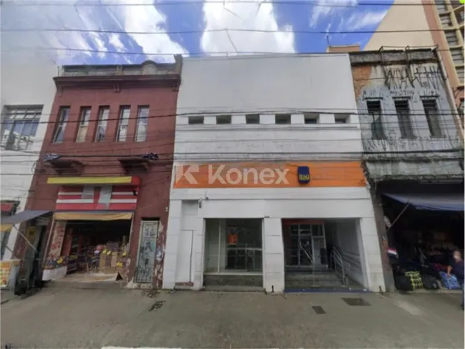Prédio inteiro à venda com 566 m² em Brás, São Paulo