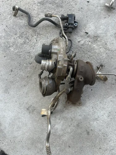 Turbina de ônix plus 1.0 turbo 21/22